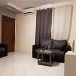 Residence Adsl Studio Sidy