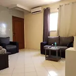 Residence Adsl Studio Sidy